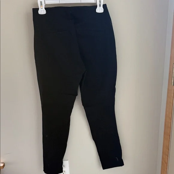 Old Navy Classic Black Trousers - Picture 5 of 5